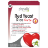 Red Yeast Rice Forte - 60 cápsulas - Physalis