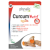 CURCUM Actif - 30 comprimidos - Physalis