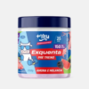 Muke Pre-Entrenamiento Exquenta Mora y Sandía - 500g - +Mu