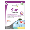 Sun formula - 30 comprimidos - Physalis