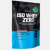 Iso Whey Zero Fresa - 2270g - BiotechUSA