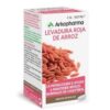 ARKOCÁPSULAS Levedura de Arroz Vermelho - 45 cápsulas - Arkopharma