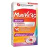 MULTIVIT 4 G SENIOR - 30 comprimidos - Forte Pharma