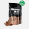 Iso Whey Zero Café - 500g - BioTech USA