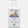 Eco Body Wash Relax Lavanda Limón - 500ml - Natura House