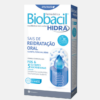 Biobacil Hidra - 10 sobres - Farmodiética