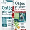 Osteophytum Gel - 100ml - 3 Tabletas