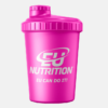 EU Nano Shaker Pink 500ml - EU Nutrition