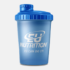 EU Nano Shaker Dark Blue 500ml - EU Nutrition