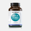 Clove & Oregano Complex - 60 cápsulas - Viridian