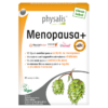 Menopausa+ - 30 cápsulas - Physalis