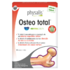 Osteo Total - 30 comprimidos - Physalis