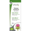 Silybum marianum gotas - 100ml - Physalis