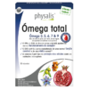 Ómega Total - 30 cápsulas - Physalis