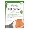 Fat Burner - 30 comprimidos - Physalis