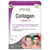 Collagen + C - 60 comprimidos - Physalis