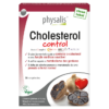 Cholesterol control - 30 comprimidos - Physalis