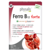 Hierro B12 Forte - 45 comprimidos - Physalis