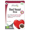 Spirulina - 200 comprimidos - Physalis