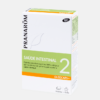 OLEOCAPS Salud intestinal 2 BIO - 30 cápsulas - Pranarom