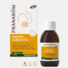 AROMAFORCE Jarabe de Garganta + Ravintsara y Miel - 150 ml - Pranarom