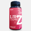 Liv-Z - 60 comprimidos - Dharma Botanicals