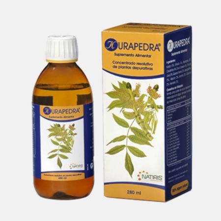 Kurapedra – 280ml – Natiris