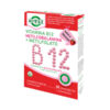 Vitamina B12 + Metilfolato - 30 comprimidos - Sovex