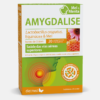 Amygdalise Miel y Menta - 20 comprimidos masticables - Dietmed