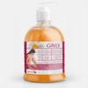 Ginex Jabón Líquido - 330 mL - DietMed