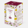 Tisana nº 8 Chápris - 100g - Dietmed