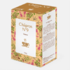 Tisana nº 9 Chápros - 100g - Dietmed