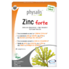 Zinc Forte - 30 comprimidos - Physalis