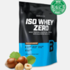 Iso Whey Zero Hazelnut - 500g - BioTech USA