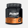 PUMP Caffeine Free Pre-Workout Tropical Fruit - 330g - Biotech USA