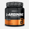 L-Arginina Sin Sabor - 300g - Biotech USA