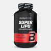 Super Lipo - 120 comprimidos - BioTech USA