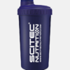 Shaker Navy Blue - 700ml - Scitec Nutrition