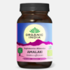 Amalaki Bio - 90 cápsulas - Organic India