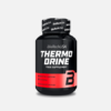 Thermo Drine - 60 cápsulas - BioTech USA