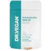 Magnesium 400mg - 60 cápsulas - DR.VEGAN