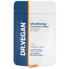 Vitamin D3 2500IU - 30 cápsulas - DR.VEGAN