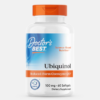 Trans-Resveratrol 200 with ResVinol - 60 veggie caps - Doctor's Best