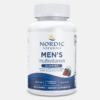 Men's Multivitamin Gummies - 60 gomas - Nordic Naturals