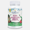 Kids Nordic Flora Probiotic Gummies - 60 gomas - Nordic Naturals