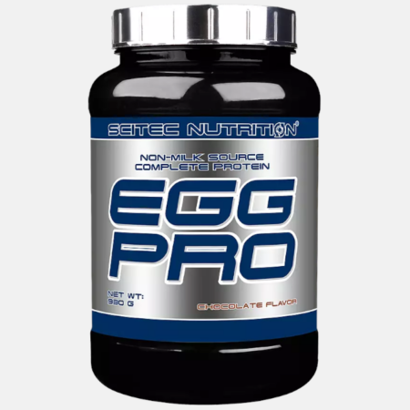 Egg Pro chocolate – 930g – Scitec Nutrition