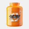 Jumbo Hardcore Banana Yoghurt - 3060g - Scitec Nutrition