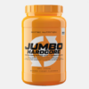 Jumbo Hardcore Banana Yoghurt - 1530g - Scitec Nutrition