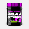 BCAA Xpress Apple - 280g - Scitec Nutrition