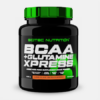 BCAA+Glutamine Long Island Ice Tea - 600g - Scitec Nutrition